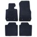 Precies BMW Precies passende deurmat voor BMW F34 Serie 3 GT (vanaf 2013), 5 stuks