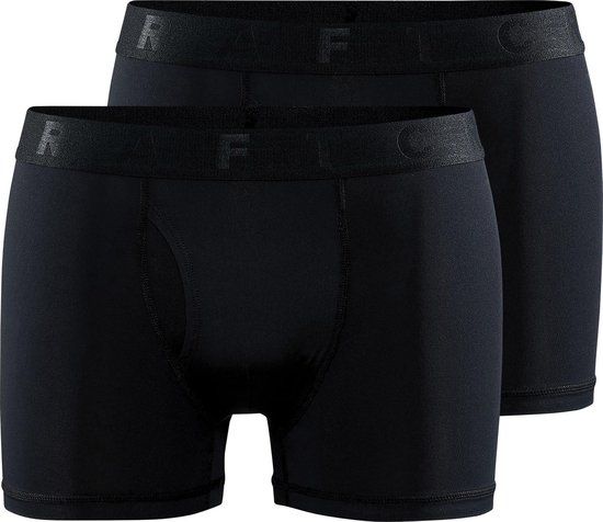 Craft Core Dry Sportonderbroek - Mannen - Maat M - Zwart
