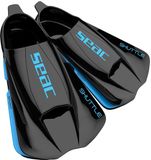 Seacsub Shuttle Sport Vinnen Zwart EU 38-39