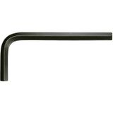 KS Tools 151.2646 Stiftsleutel binnenzeskant gefosfateerd, kort, 5/8"
