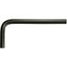 KS Tools 151.2646 Stiftsleutel binnenzeskant gefosfateerd, kort, 5/8"