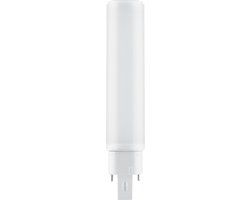 Ledvance Dulux-D LED 10W - 830 Warm Wit | G24q-3 | Vervangt 26W