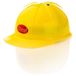 Gowi Toys Child Safety Helmet - Pretend Play