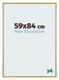 Your Decoration Cadre Puzzle 59x84 cm Or