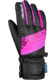 Reusch Dario R-TEX® XT Junior warm, waterdicht en ademend