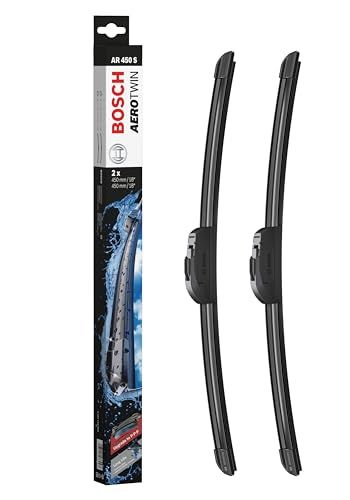 BOSCH Wischerblatt Aerotwin Retro Spoiler AR450S 3397118994 vorne