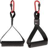 HMS D-Handle Foam Greep
