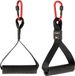HMS D-Handle Foam Greep