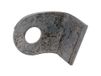 Piaggio Bevestigingsplaat/plaatjes OEM voor Piaggio/Derbi Motor D50B0, EBE