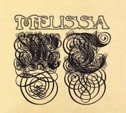 Coast2Coast Melissa - Midnight Trampoline (CD)