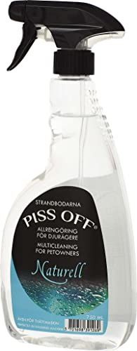 Strandbodarnas - Piss Off Naturell 750ml - 5701698391269
