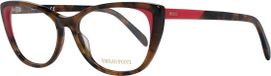Emilio Pucci Ladies' Spectacle frame EP5126 55056