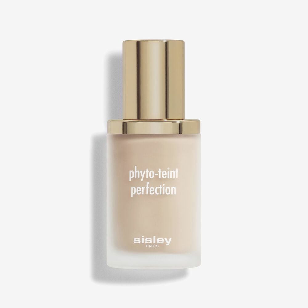 Sisley Phyto-Teint Perfection Foundation 0N Dawn 30 ml