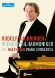 Rudolf C-Major Rudolf Buchbinder Met Wiener Philh