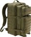 Brandit Us Cooper Xl 65l Rugzak Groen