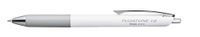 Pentel Floatune BY210 Rollerbalpen, 0,5 mm, zwart, 12 stuks