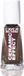 Layla Cosmetics Smalto Layla Ceramic Effect nagellak 10 ml Zwart Glans