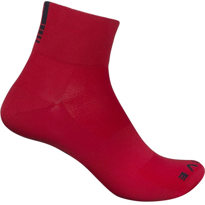 GripGrab Lightweight SL Fietssokken rood - 5708486008538