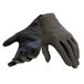DAINESE HGL Gloves MTB, Downhill Enduro, all-mountain, fietsen met touchscreen, voor dames en heren, zand, L