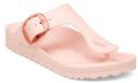Birkenstock Gizeh BB EVA Light Rose Dames Slippers Maat 40