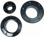 EFFAST Doorvoer met tegenflens 75 mm