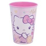 STOR Hello Kitty Kinderbeker 260ml Plastic