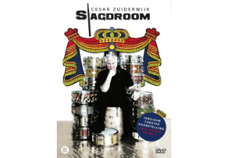 HEARTSELLING Cesar Zuiderwijk - Slagdroom