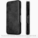 Techsuit Coque pour Xiaomi Redmi 15 5G / 15 4G, Safe Wallet Plus, Noir