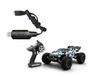 DrPhone RCX3 Ultra Oplaadkabel – Geschikt Voor DrPhone RCX3 Ultra Buggy – Zwart