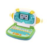 VTech Clic, Mon Ami L'Ordi Educatieve Laptop - Groen