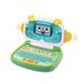 VTech Clic, Mon Ami L'Ordi Educatieve Laptop - Groen