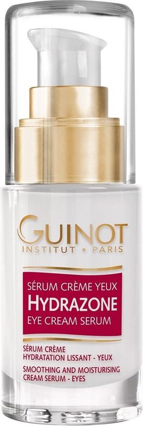 Guinot - Hydrazone Yeux Eye Contour Long Lasting Hydrating Serum