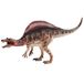 Bullyland 61479 - speelfiguur Spinosaurus, ca. 25,5 cm grote dinosaurus, detailgetrouw, PVC-vrij, ideaal als klein cadeau voor kinderen vanaf 3 jaar
