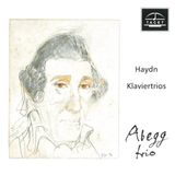 Tacet Klavier Trios No.39,41,43