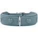 HUNTER hondenhalsband SOHO X LOVE, lichtblauw, rundleer, maat 37