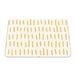 Bonamaison Rechthoek Pop Art Digitale bedrukte muismat