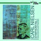 Sonic Rendezvous Kontrapunkt Nielsen: Symphony No.1 (CD)