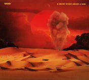 Secret City Records Shad A Short Story About War