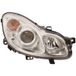 Smart Phare Avant Droit H7/h7 Smart Fortwo 2 2007-2014