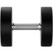 Haltère compact en PU 20,0 kg