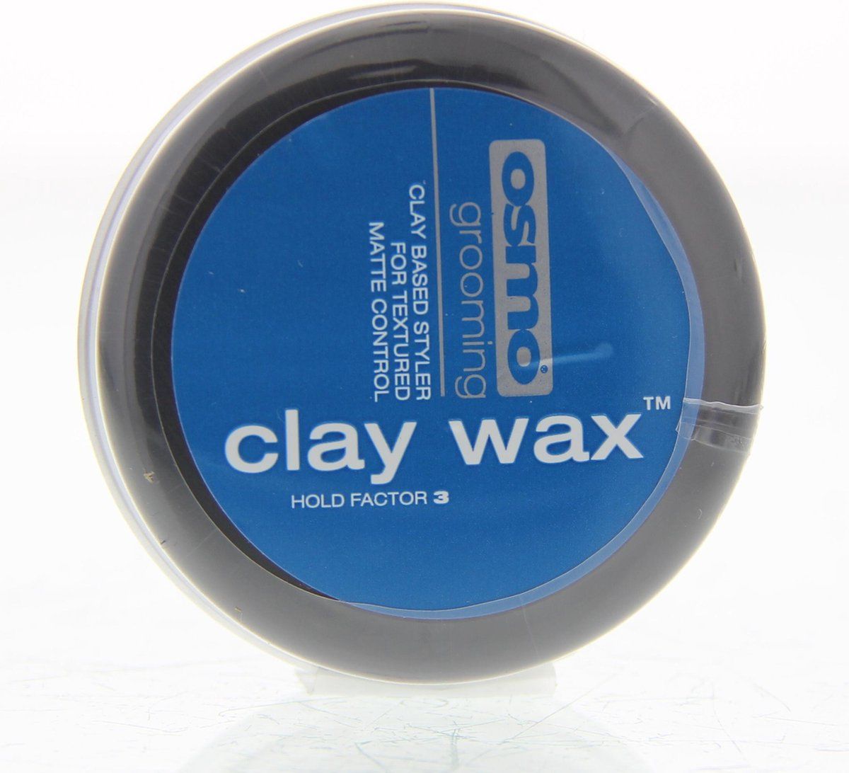 Osmo Styling Clay Wax Clay Based Styler Hold 3 25ml