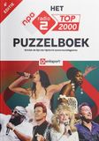 Denksport Het Top 2000 Puzzelboek - 4e editie