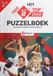 Denksport Het Top 2000 Puzzelboek - 4e editie