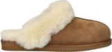 Shepherd pantoffel van suède - 7392468071924