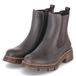 Rieker dames 91480 Chelsea-boot