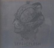 Season Of Mist Septicflesh Esoptron