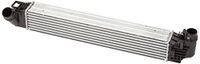 Valeo Intercooler, Inlaatluchtkoeler 818228