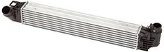 Valeo Intercooler, Inlaatluchtkoeler 818228
