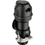 SecoRüt 60186A Adapter Stekker, 15-polig Aantal aders 7