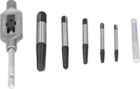 OEM Metalen Tap Schroef Extractor Set - Hoge Hardheid - 3-19mm - Universeel